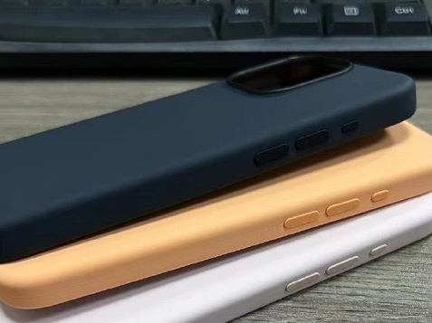 平原苹果14维修站分享iPhone14手机壳能直接给iPhone15用吗?