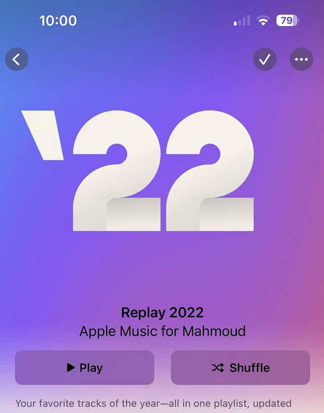 平原苹果手机维修分享iOS16.2 Beta3更新内容及升级建议 