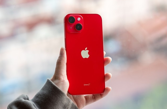 平原苹果14维修分享为什么大家觉得iPhone 14不香了 