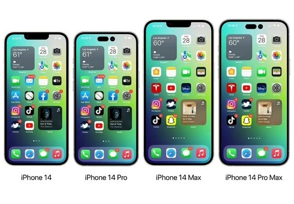 平原苹果14维修分享iPhone14可以分期吗 