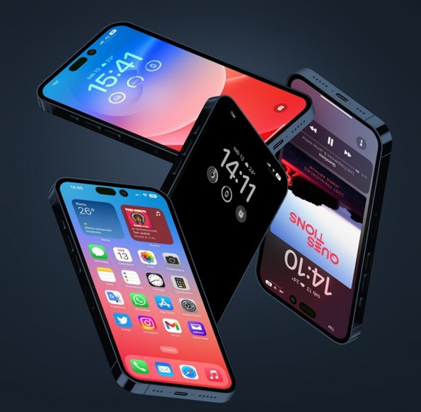 平原苹果14维修分享入门级iPhone 14多少钱 