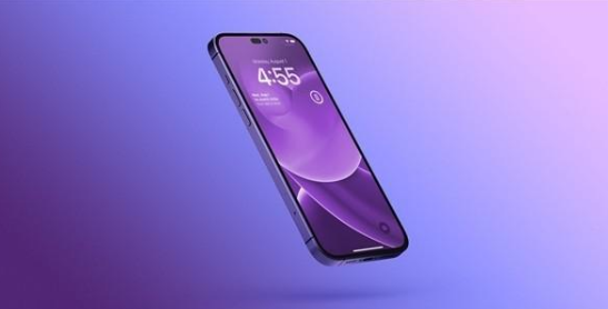平原苹果14维修分享iPhone14配色有哪些 