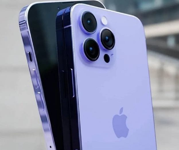 平原苹果14维修分享凭什么4800万像素的iPhone14就能上热搜 