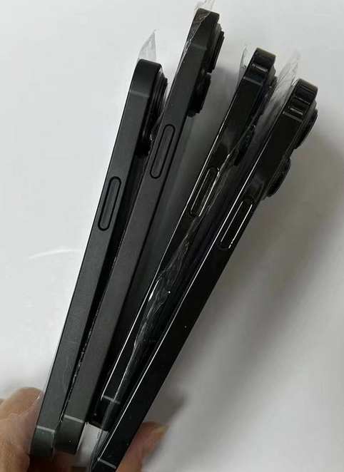 平原苹果14维修分享iPhone14电池多少毫安 