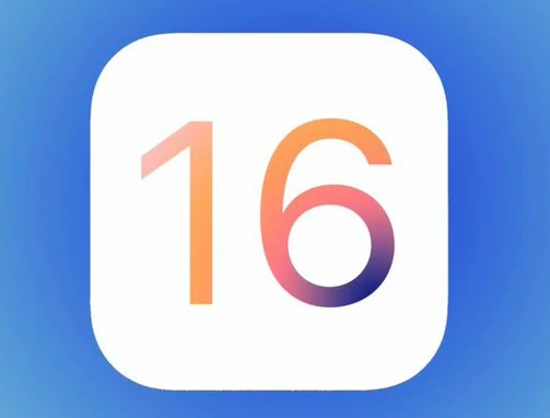 平原苹果手机维修分享iOS16不支持iPhone6s，手中的6s怎么办 