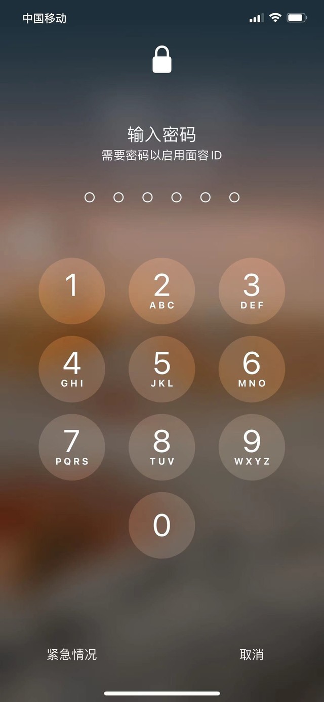 平原苹果13维修分享iPhone 13加强锁屏功能有什么用 