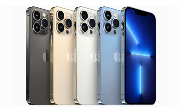 平原苹果14维修分享iPhone 14、14 Pro/Max规格、售价汇总 