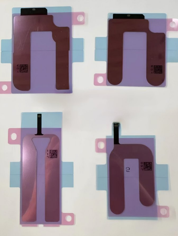 平原苹果手机维修分享iPhone 17 Pro 机型电池将采用创新型粘合剂 