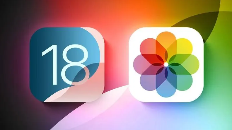 平原苹果手机维修分享苹果 iOS / iPadOS 18.1Beta 3 发布 