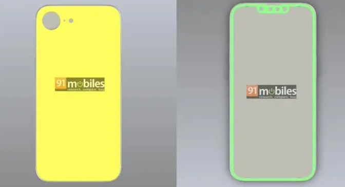 平原苹果手机维修分享苹果小屏iPhone SE4值得买吗 