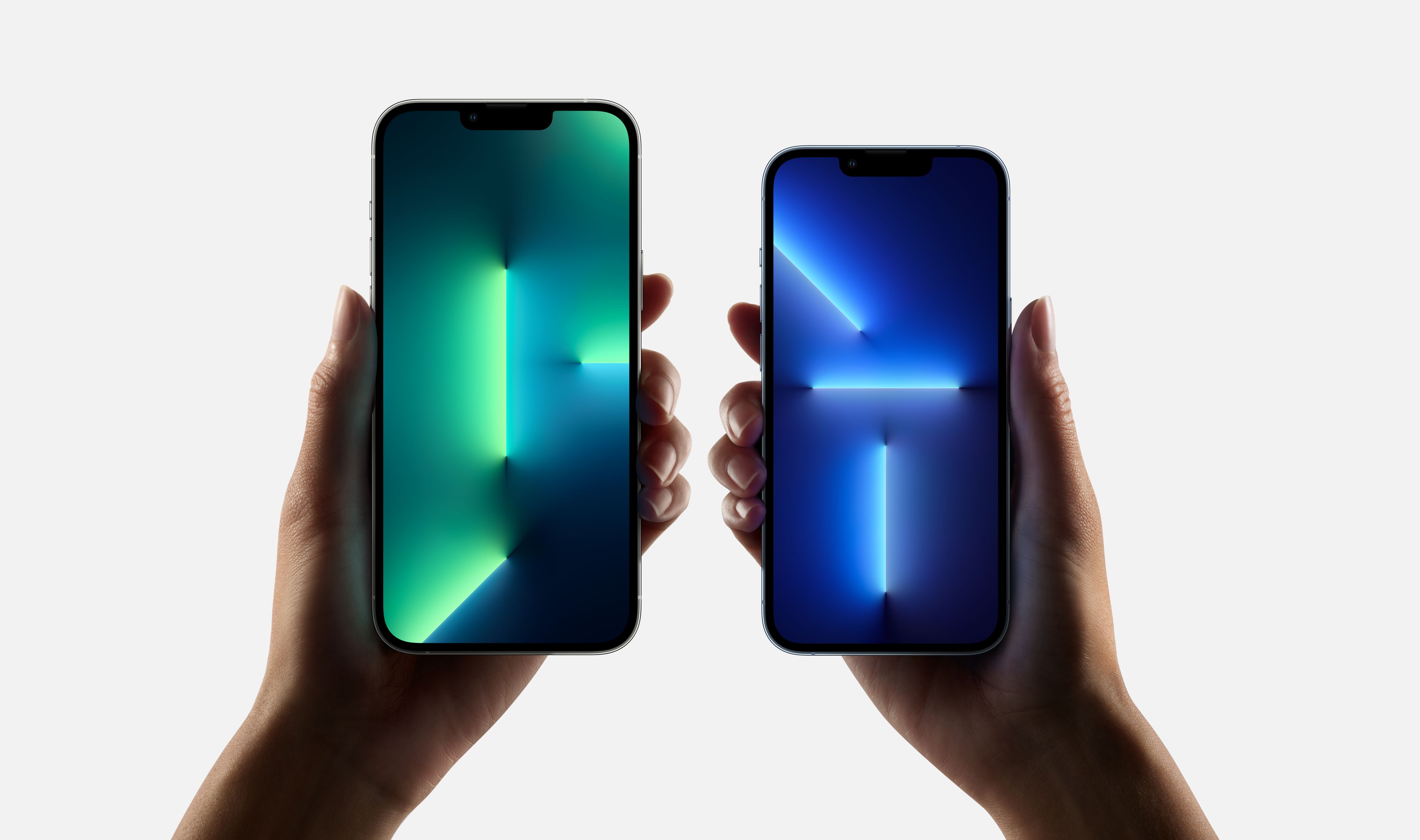 平原苹果手机维修分享iPhone 13 四款机型怎么选 