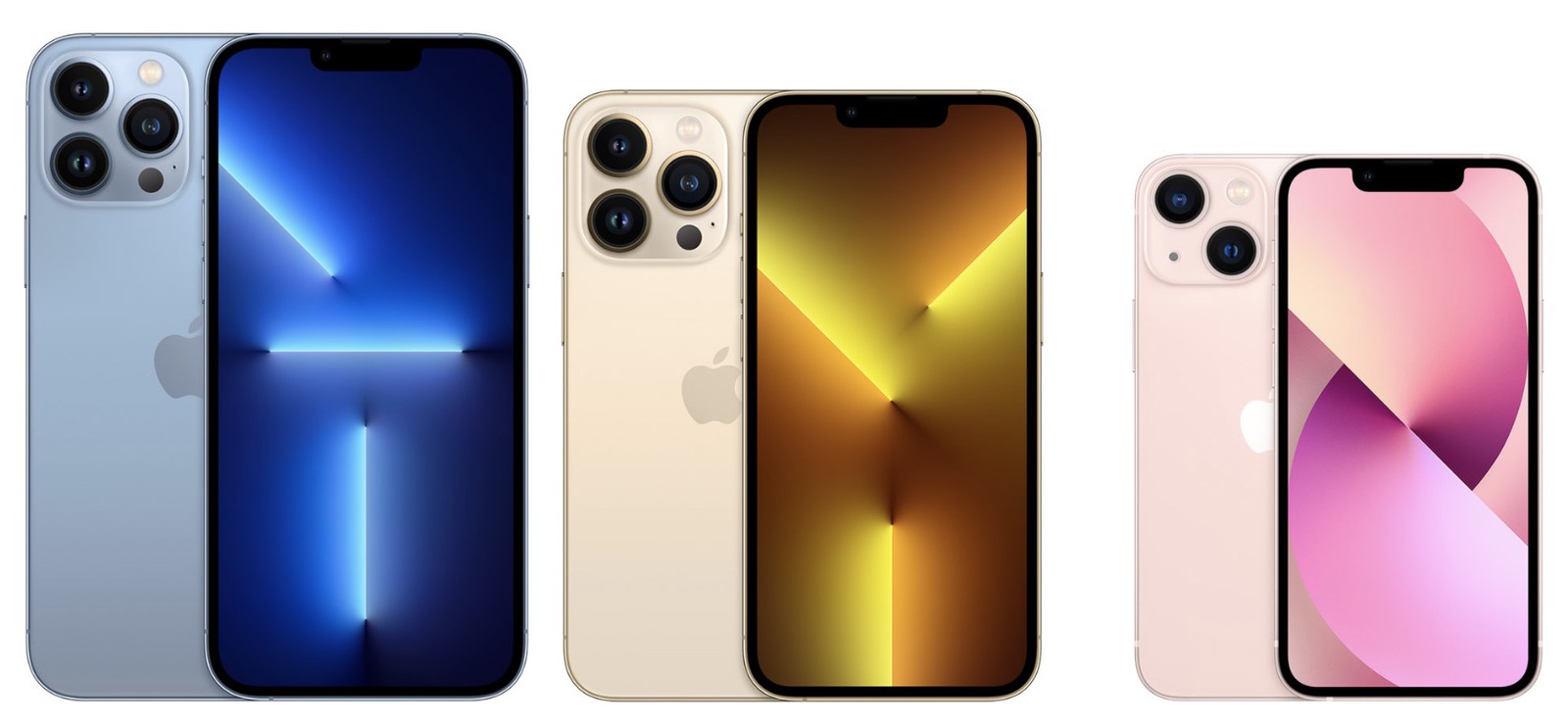 平原苹果手机维修分享iPhone 13续航怎么样 