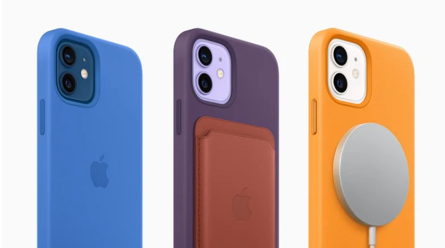 平原苹果手机维修分享关于 iPhone 13 的细节爆料 