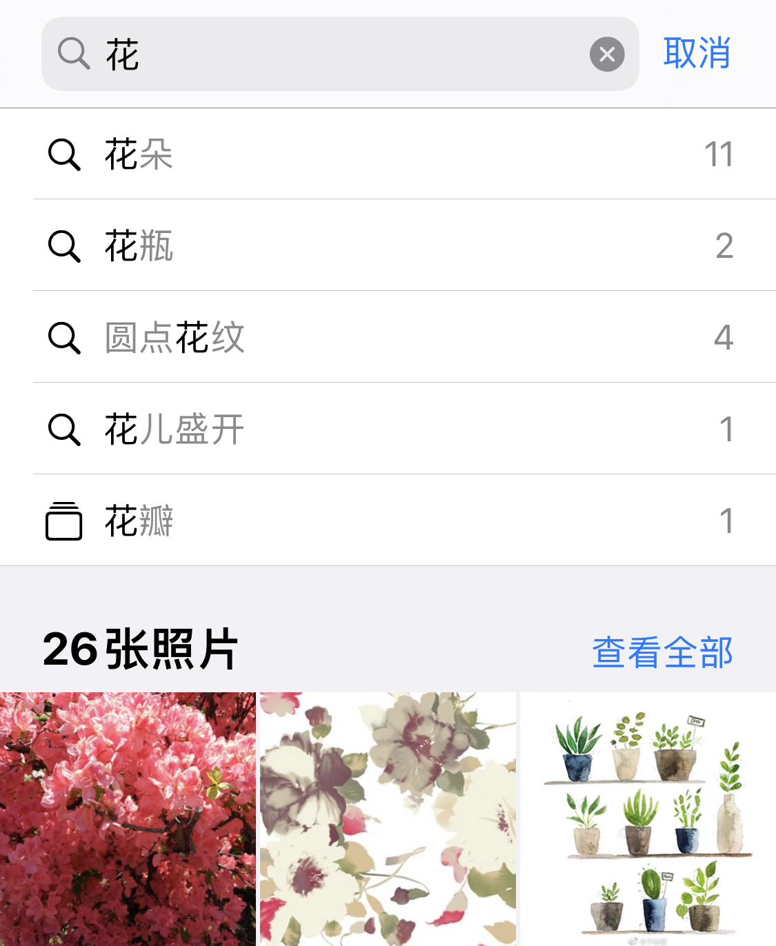 平原苹果手机维修分享iPhone 小技巧 