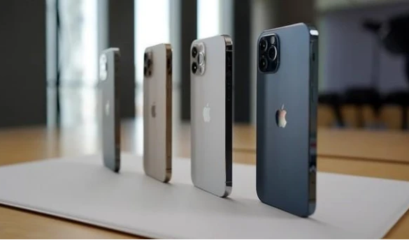 平原苹果手机维修分享为什么说iPhone13才是真旗舰 