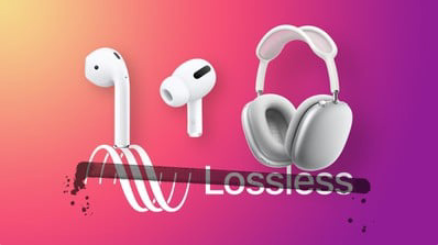平原苹果手机维修分享哪些设备支持Apple Music 无损音频 