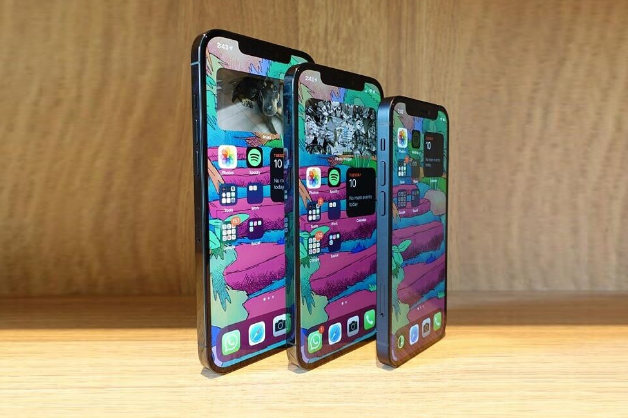 平原苹果手机维修分享iPhone 13发布日期 