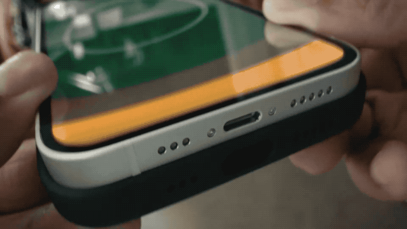 平原苹果手机维修分享未来 Magsafe 还有哪些发展空间 