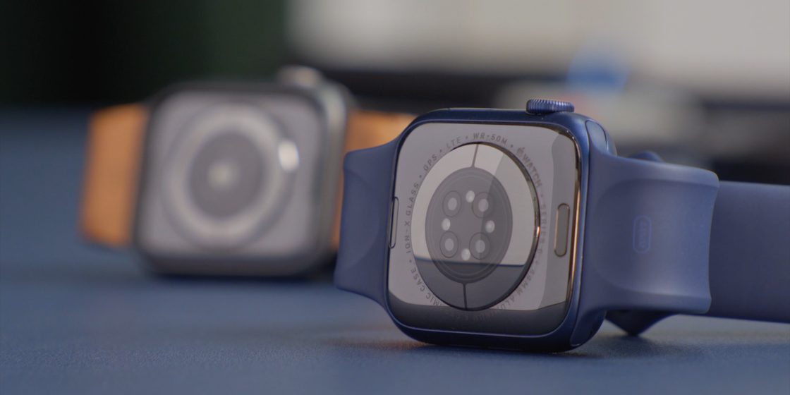 平原苹果手机维修分享Apple Watch 是如何测量卡路里的 