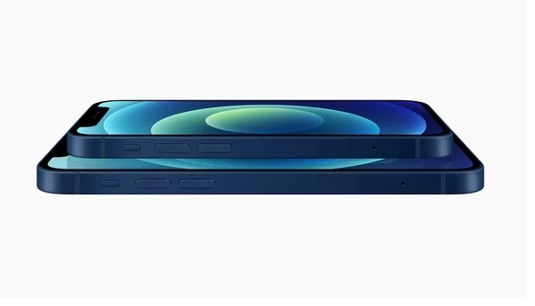 平原苹果手机维修分享iPhone 12 mini 锁屏后触屏失灵怎么办 