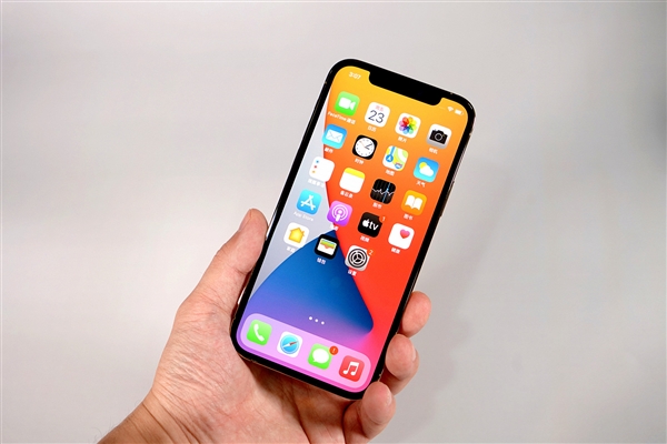 平原苹果手机维修分享iOS 14.2修订版已到，专属iPhone 12系列 
