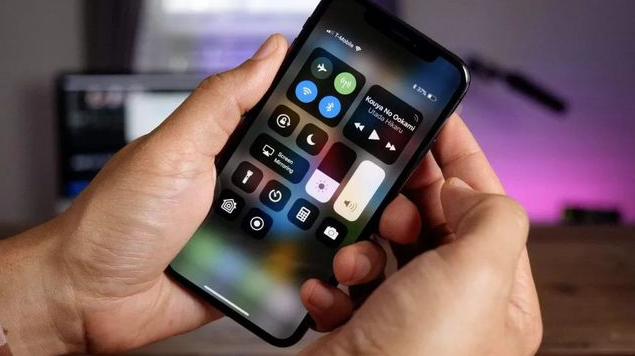 平原苹果手机维修分享iPhone 12信号差怎么办 