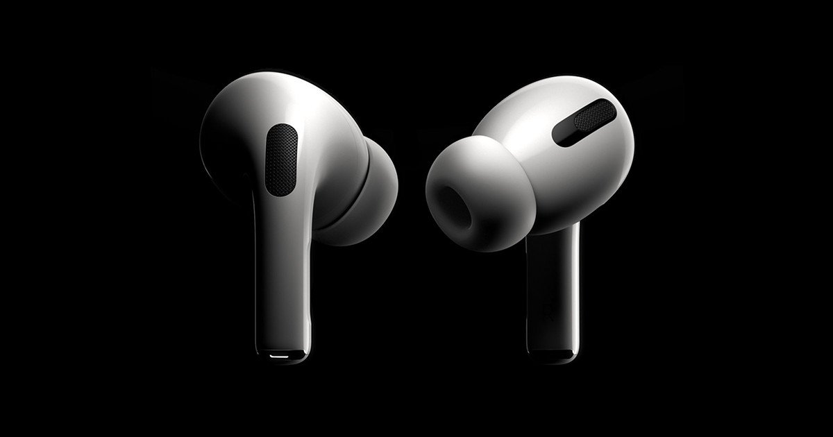 平原苹果手机维修分享AirPods Pro 爆音、降噪效果下降怎么办 