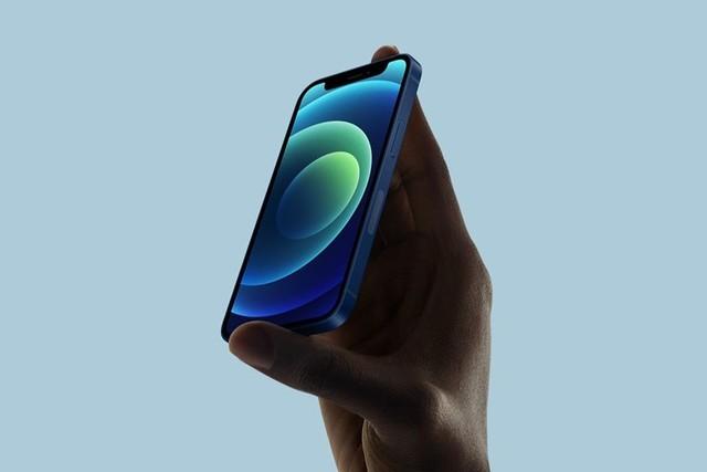 平原苹果手机维修分享iPhone 12 mini辐射很大吗 