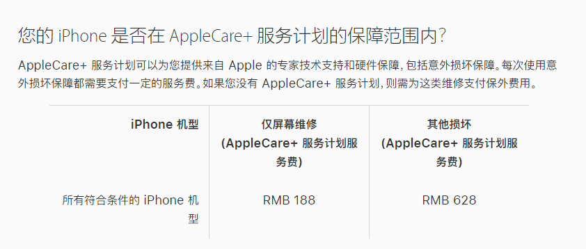 平原苹果手机维修分享苹果 iPhone 12 官方维修价格是多少 