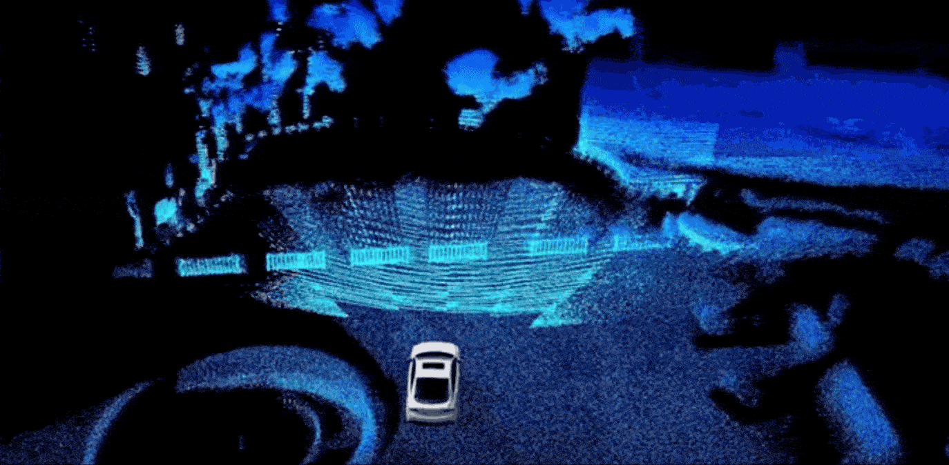 平原苹果手机维修分享iPhone 12 Pro 搭载的 LiDAR 镜头与 ToF 镜头有什么不同 