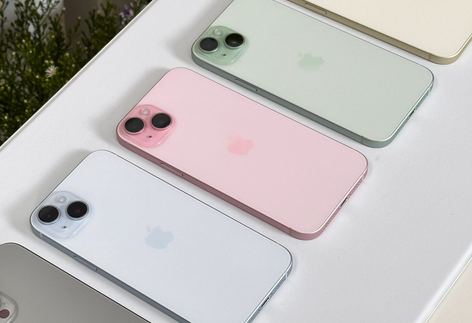 平原iPhone15序列号查询分享如何查找苹果15手机序列号的位置