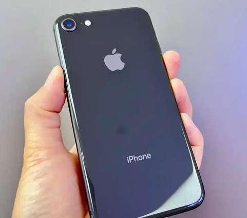 平原苹果8系统维修分享iPhone8手机系统升级后无法开机如何修复 