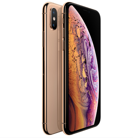 平原苹果维修点分享iPhone XS Max锁屏快捷入口故障 