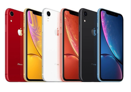平原苹果维修点分享iPhone XR充电与钱包锁屏 