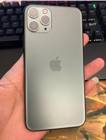 平原苹果维修点分享iPhone 11 Pro锁屏密码机制科普 