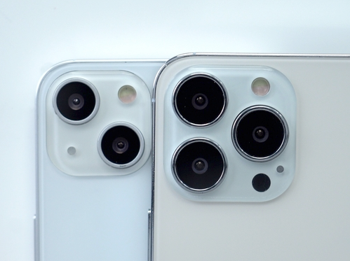 平原苹果维修点分享iPhone 13 Pro Max锁屏密码冷知识解读 