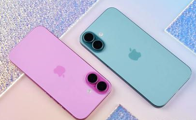 平原苹果维修点分享iPhone 16手机黑屏多重诱因解析 
