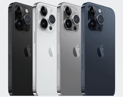 平原苹果维修点分享iPhone 16 Pro黑屏少见硬件解析 