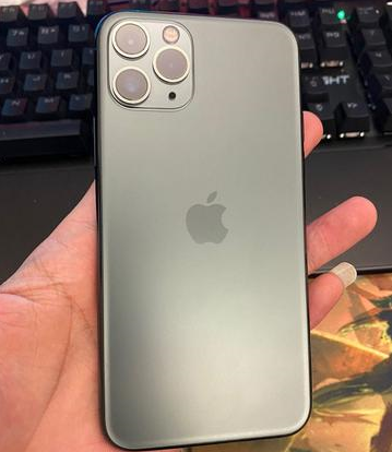 平原苹果维修点分享iPhone 11 Pro电池发烫小众问题解读 