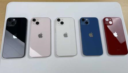 平原苹果维修点分享iPhone 13电池发烫多类故障解析 