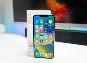 平原苹果维修点分享iPhone 14电池发烫真实诱因盘点 