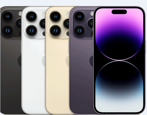 平原苹果维修点分享iPhone 14 Pro发烫易忽略问题解析 