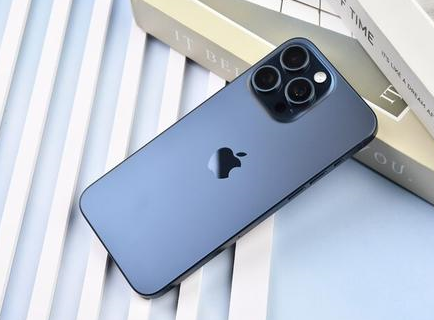 平原苹果维修点分享iPhone 15 Pro Max发烫深度剖析 